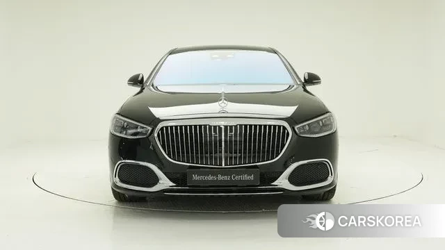 Mercedes-Benz S-Class W223 id 3347456 из Кореи 13