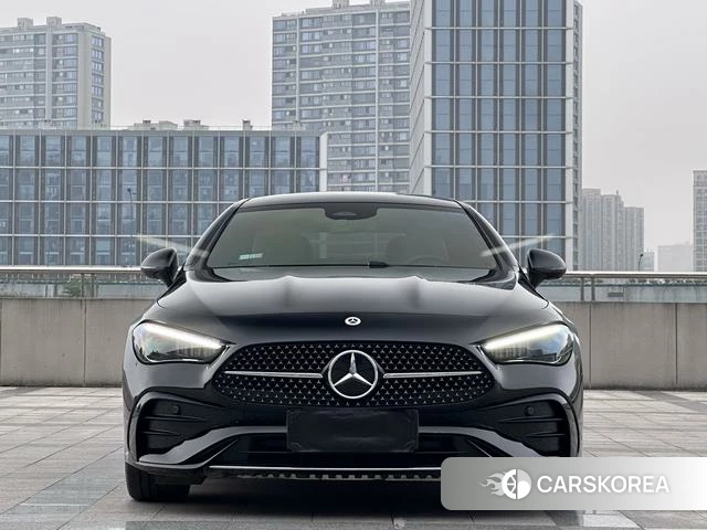 Mercedes-Benz CLE level id 4367078 из Китая 8