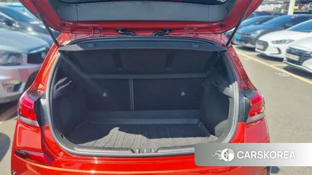 Hyundai i30 (PD) id 3060390 из Кореи 8