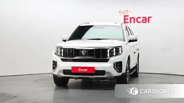 Kia Mohave Master id 3682052 из Кореи 13