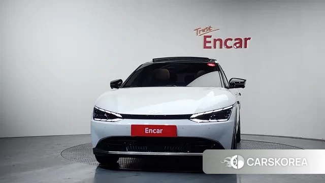 Kia EV6 id 3745765 из Кореи 13