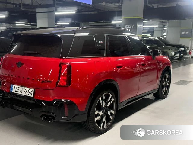 Mini Cooper S Countryman 3rd Generation id 4511164 из Кореи 13