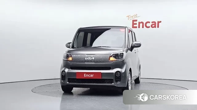 Kia The New Ray id 3360791 из Кореи 13