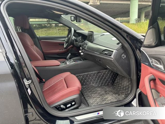 BMW 5 series PHEV id 4365727 из Китая 11