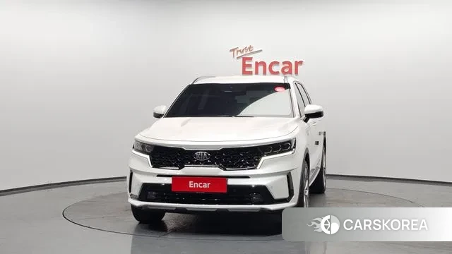 Kia Sorento 4th Generation id 3592822 из Кореи 13