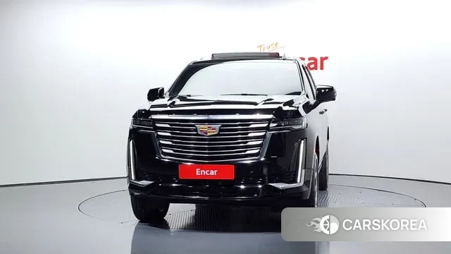 Cadillac Escalade 5th Generation id 3361289 из Кореи 13