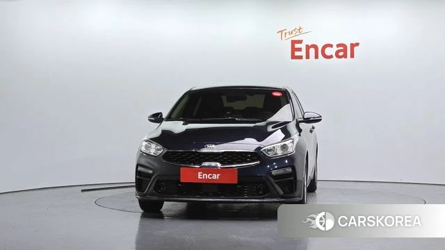 Kia Come New K3 id 4587316 из Кореи 13