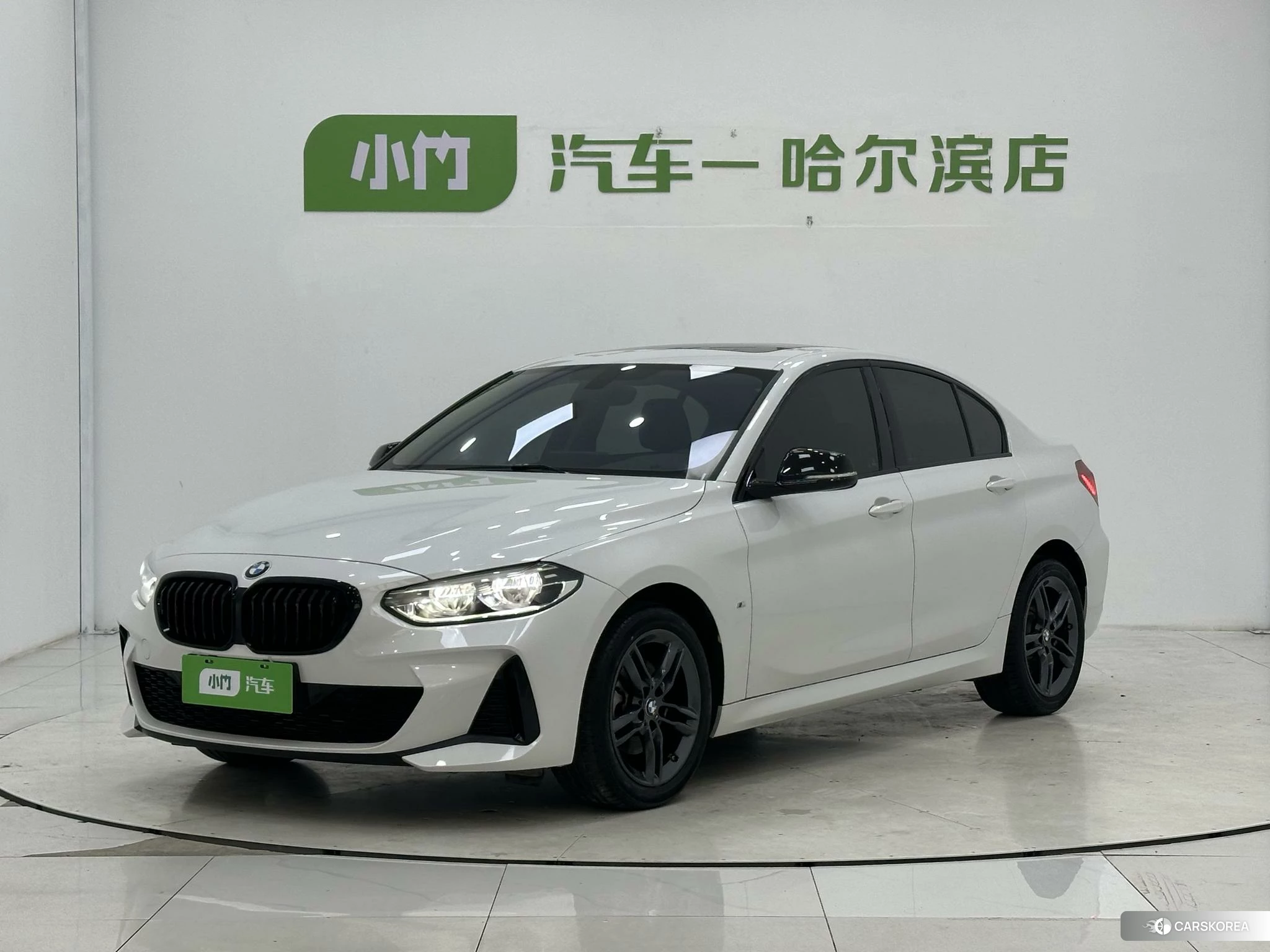 BMW 1 series id 4455063 из Китая 10
