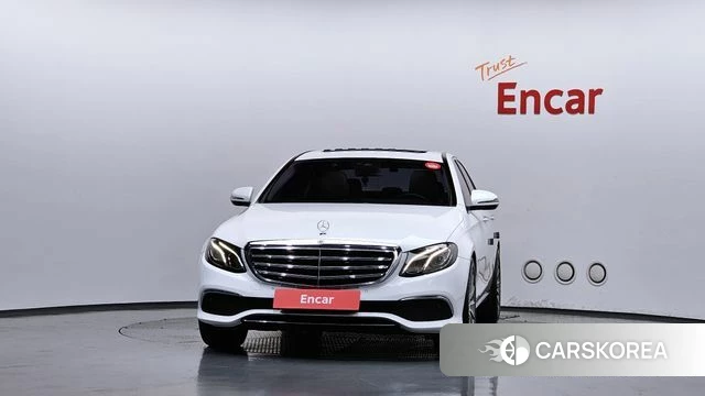 Mercedes-Benz E-Class W213 id 4483147 из Кореи 23