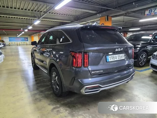 Kia Sorento 4th Generation id 4772499 из Кореи 13