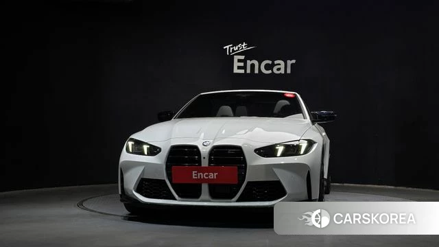 BMW M4 (G82) id 4266271 из Кореи 23