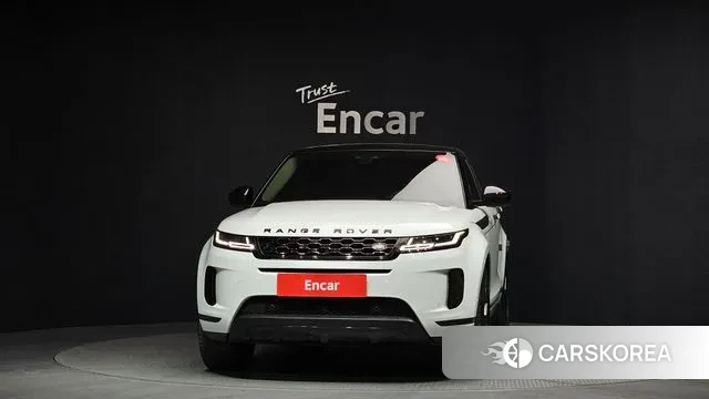 Land Rover Range Rover Evoque 2nd Generation id 3612264 из Кореи 13