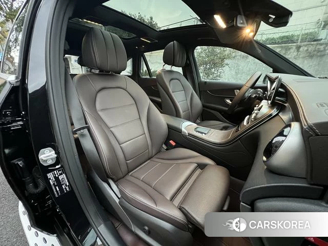 Mercedes-Benz GLC id 4277728 из Китая 15