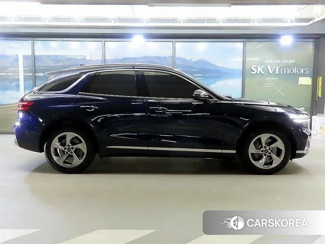 Genesis GV70 id 4511192 из Кореи 13