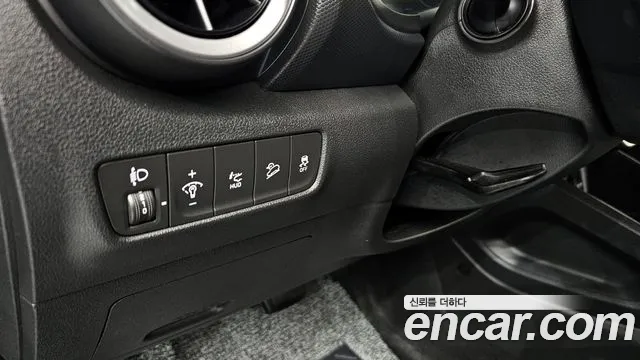 Hyundai The New Kona id 2648526 из Кореи 13