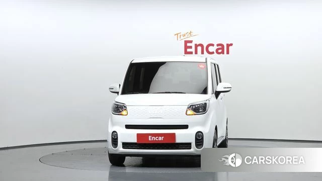 Kia The New Ray id 3851706 из Кореи 13