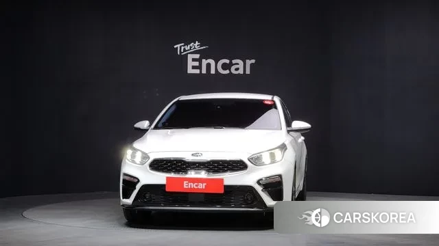 Kia Come New K3 id 3627245 из Кореи 13