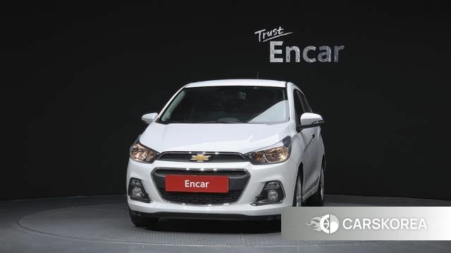 Chevrolet (GM Daewoo) The Next Spark id 3894257 из Кореи 13