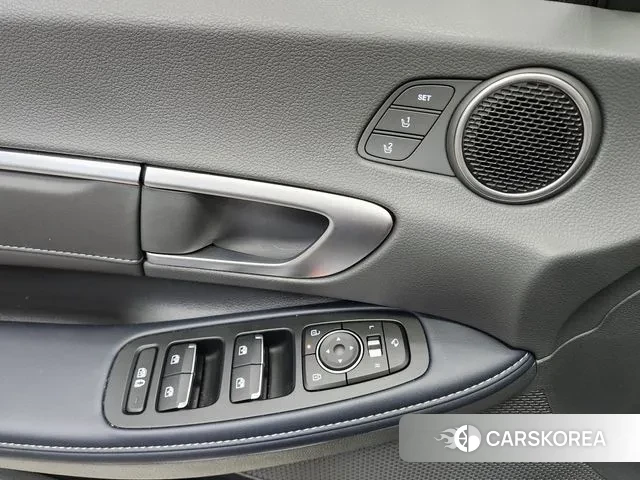 Hyundai Sonata D Edge Hybrid (DN8) id 3047575 из Кореи 13