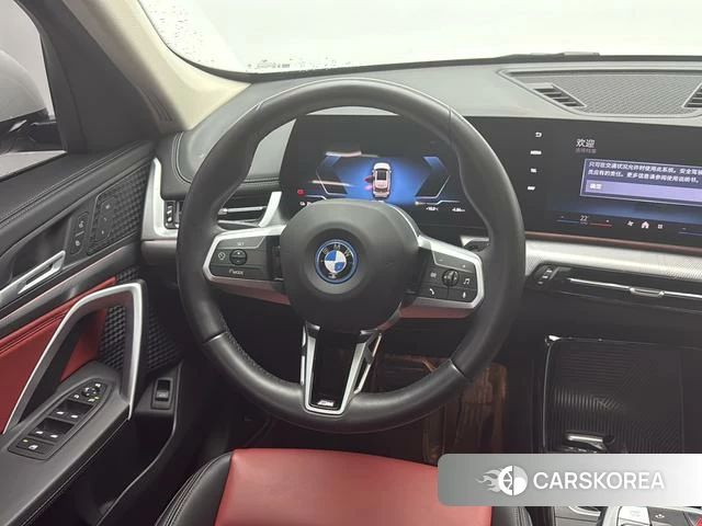 BMW iX1 id 4238789 из Китая 13