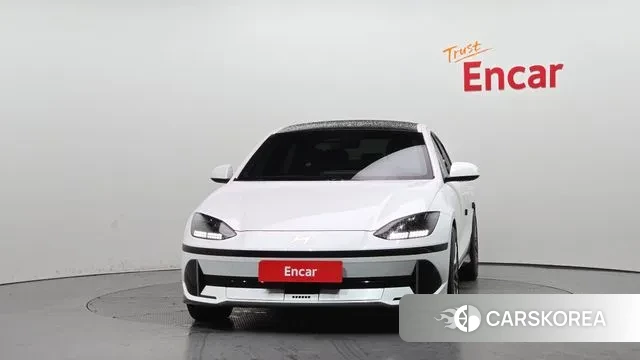 Hyundai Ionic 6 id 3405556 из Кореи 13