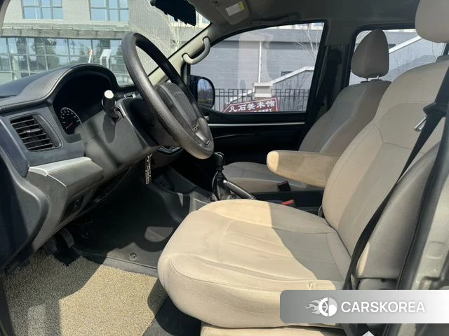 Dongfeng popular Lingzhi 2023 Другой из Китая, фото 6