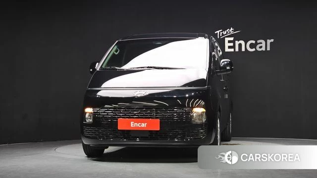 Hyundai Staria id 4707065 из Кореи 23