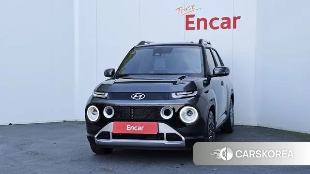 Hyundai Casper id 3262838 из Кореи 13