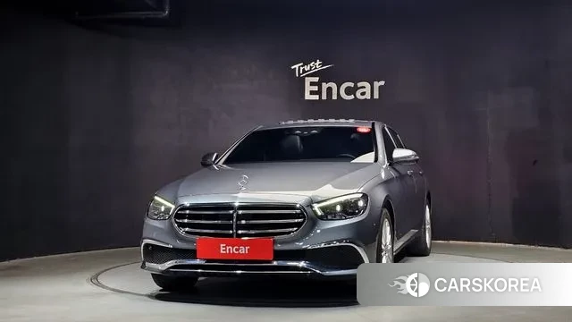 Mercedes-Benz E-Class W213 id 3473311 из Кореи 13