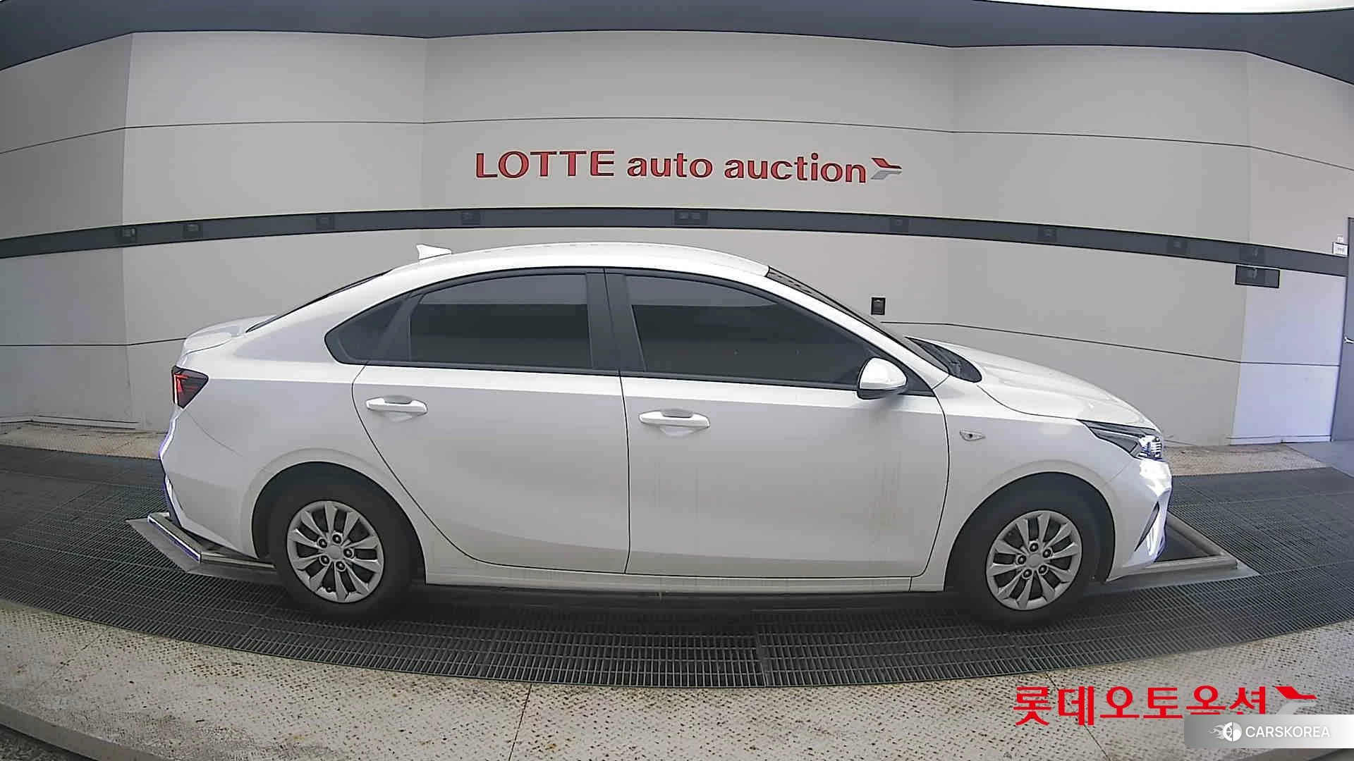 Kia K3 id 4679388 из Кореи 23