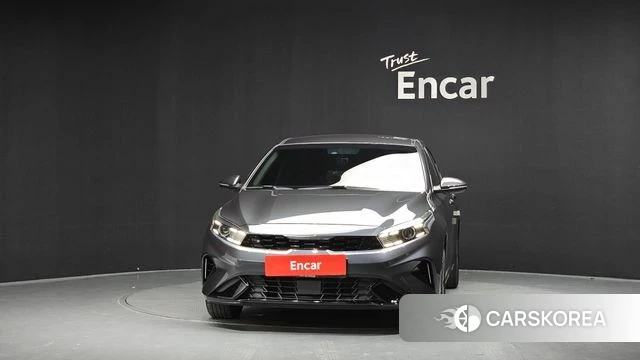 Kia The New K3 2nd generation id 4741078 из Кореи 23