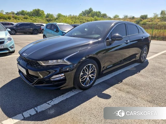 Kia K5 3rd generation id 4942423 из Кореи 12