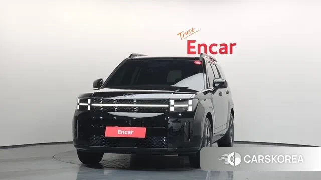 Hyundai Santa Fe (MX5) id 3751323 из Кореи 13