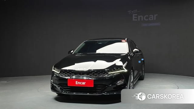 Kia K5 3rd generation id 4773868 из Кореи 13