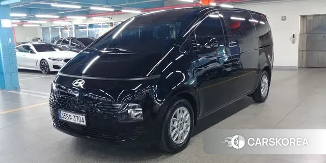 Hyundai Staria id 3365237 из Кореи 13