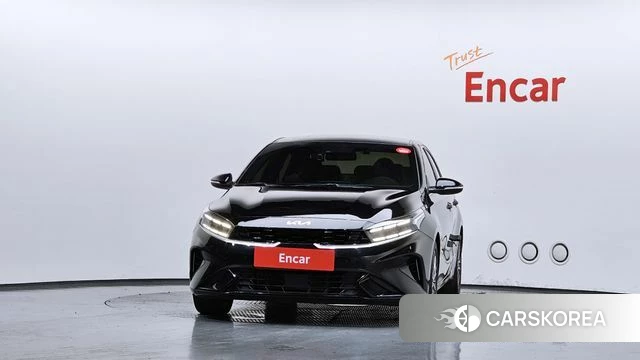 Kia The New K3 2nd generation id 4423666 из Кореи 23