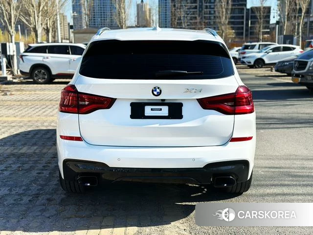 BMW X3 id 4259035 из Китая 10