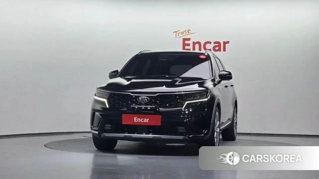 Kia Sorento 4th Generation id 4344983 из Кореи 13