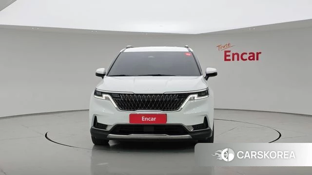 Kia Carnival 4th generation id 3897589 из Кореи 13