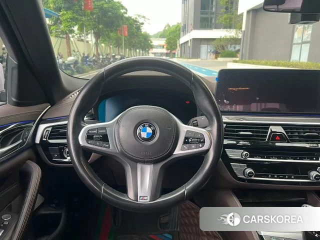 BMW 5 series id 4260571 из Китая 9