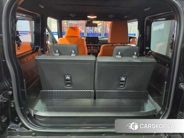 Suzuki Jimny id 4576930 из Кореи 13