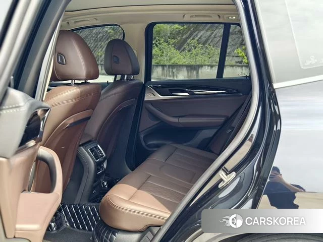 BMW X3 id 4253361 из Китая 7