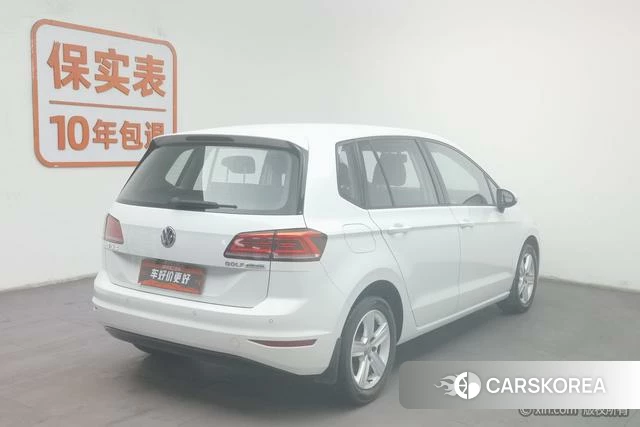 Volkswagen Golf*Jiayu id 4210202 из Китая 17