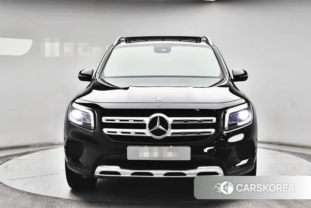 Mercedes-Benz GLB-Class X247 id 3621538 из Кореи 13
