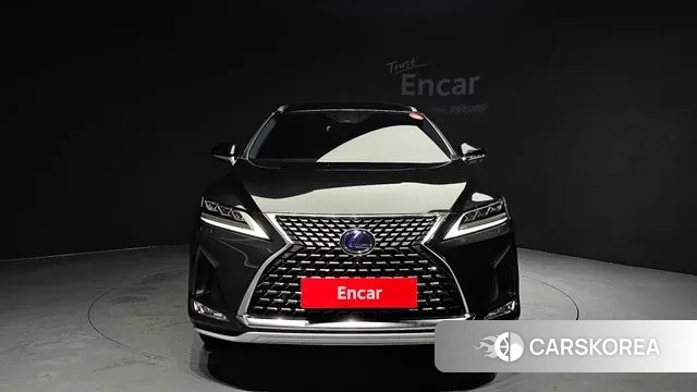 Lexus RX450h 4th generation id 3093992 из Кореи 13