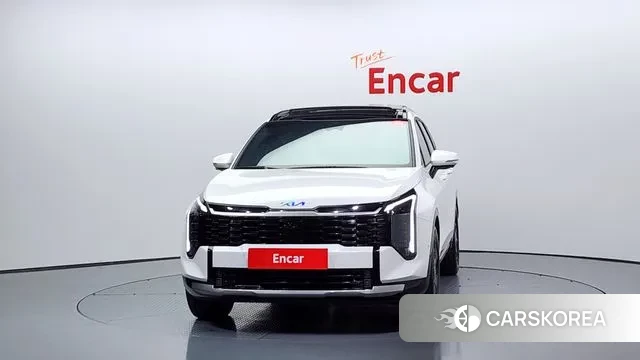 Kia The New Sportage 5th Generation Hybrid id 3359326 из Кореи 13