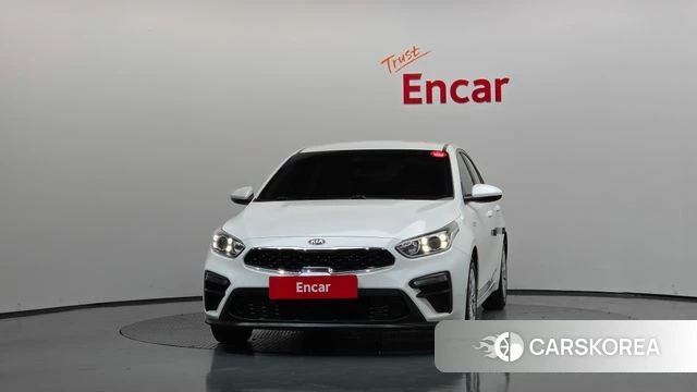 Kia Come New K3 id 4677009 из Кореи 23