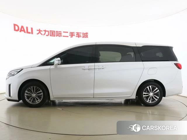 Buick GL8 id 4198993 из Китая 9