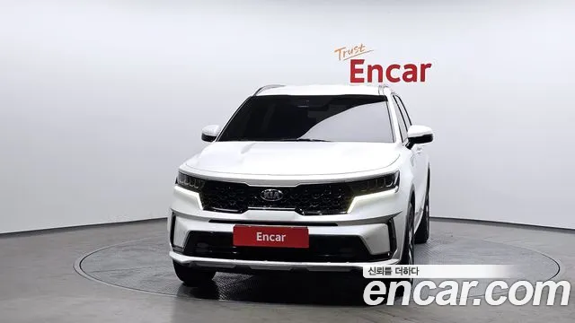 Kia Sorento 4th Generation id 2724009 из Кореи 13