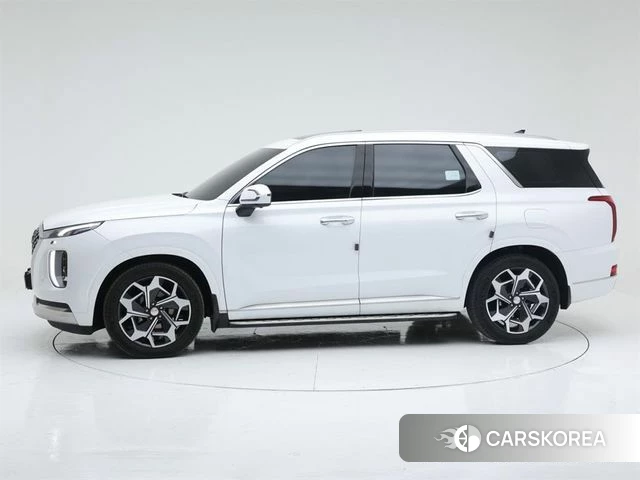 Hyundai Palisade id 4415642 из Кореи 13